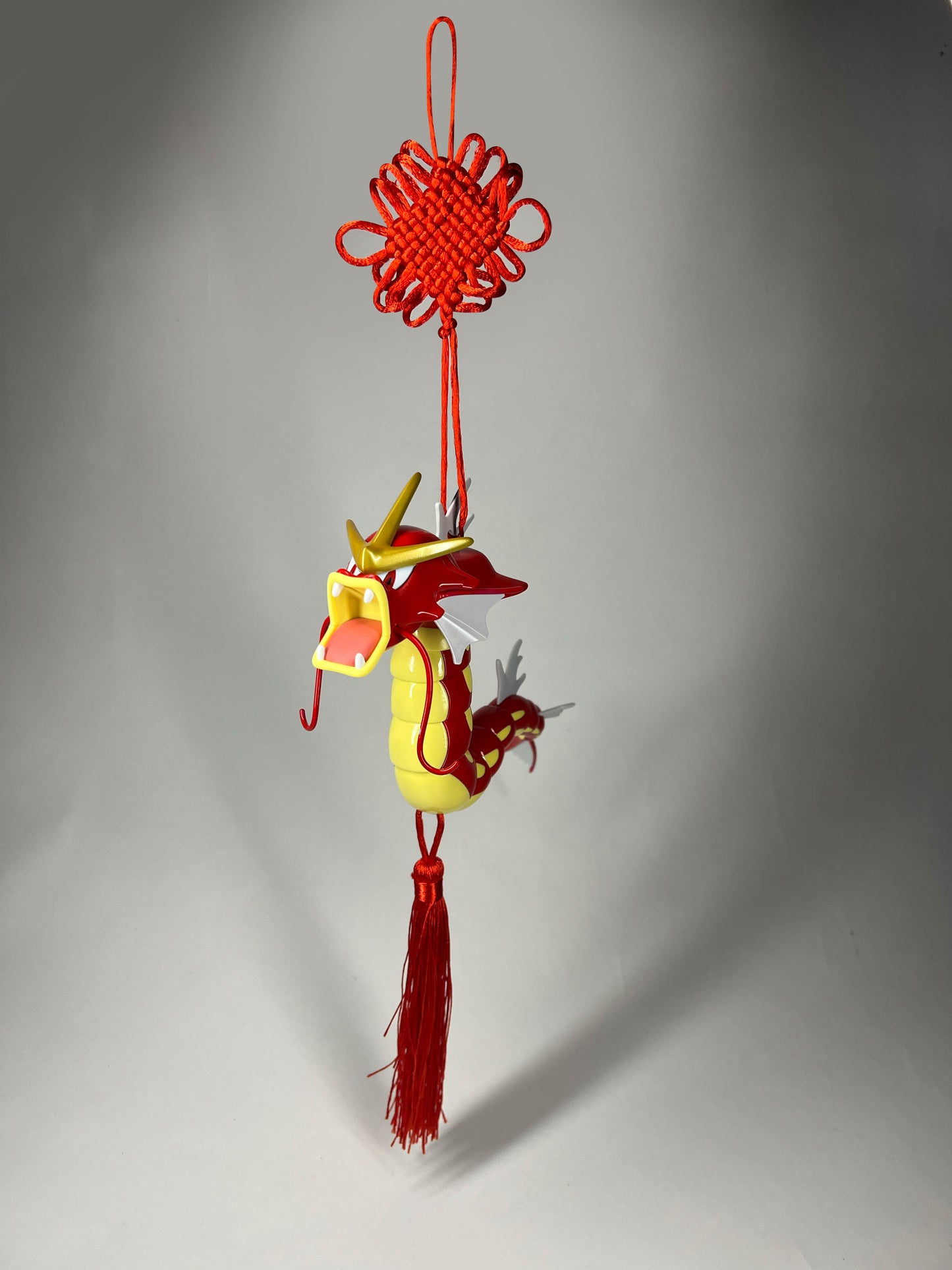 Year of the Dragon Gyrados