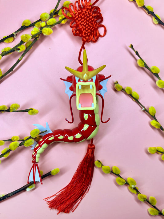 Year of the Dragon Gyrados