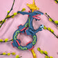 Shiny Rayquaza