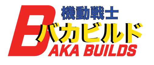 Baka Builds
